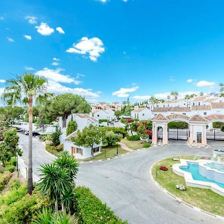 Medina Penthouse Apartamento Marbella Exterior foto