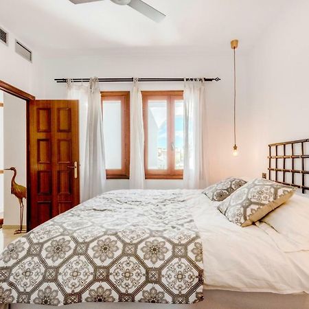 Medina Penthouse Apartamento Marbella Exterior foto