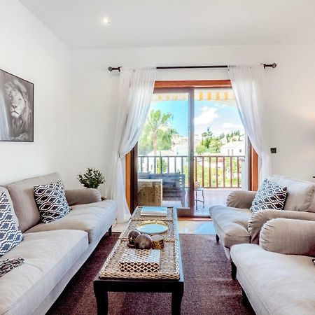 Medina Penthouse Apartamento Marbella Exterior foto