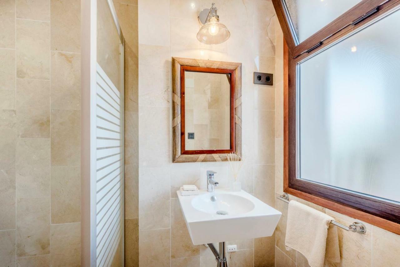 Medina Penthouse Apartamento Marbella Exterior foto