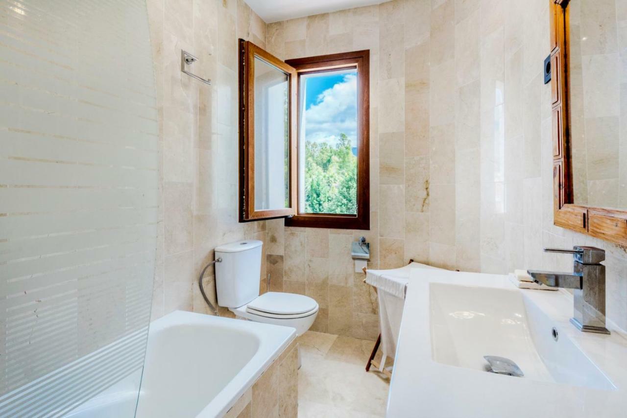 Medina Penthouse Apartamento Marbella Exterior foto