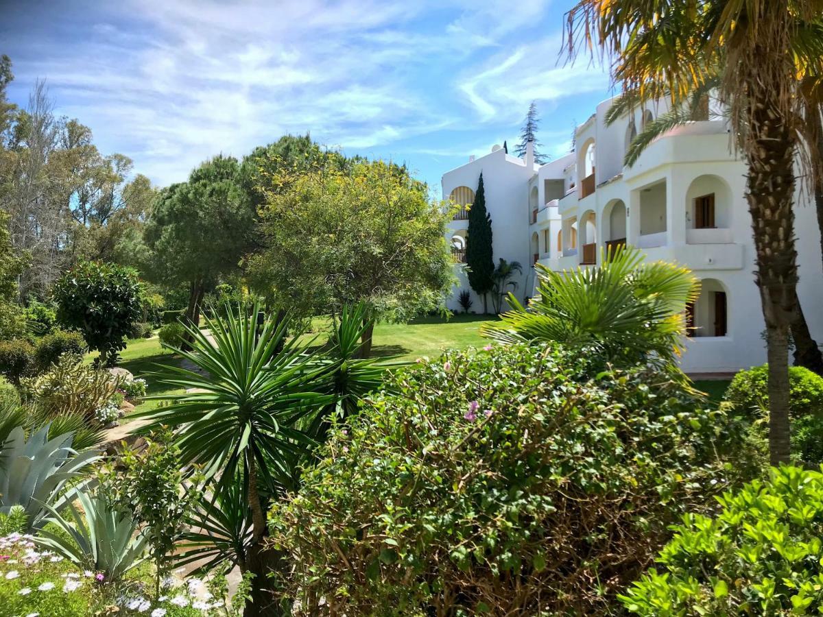 Medina Penthouse Apartamento Marbella Exterior foto