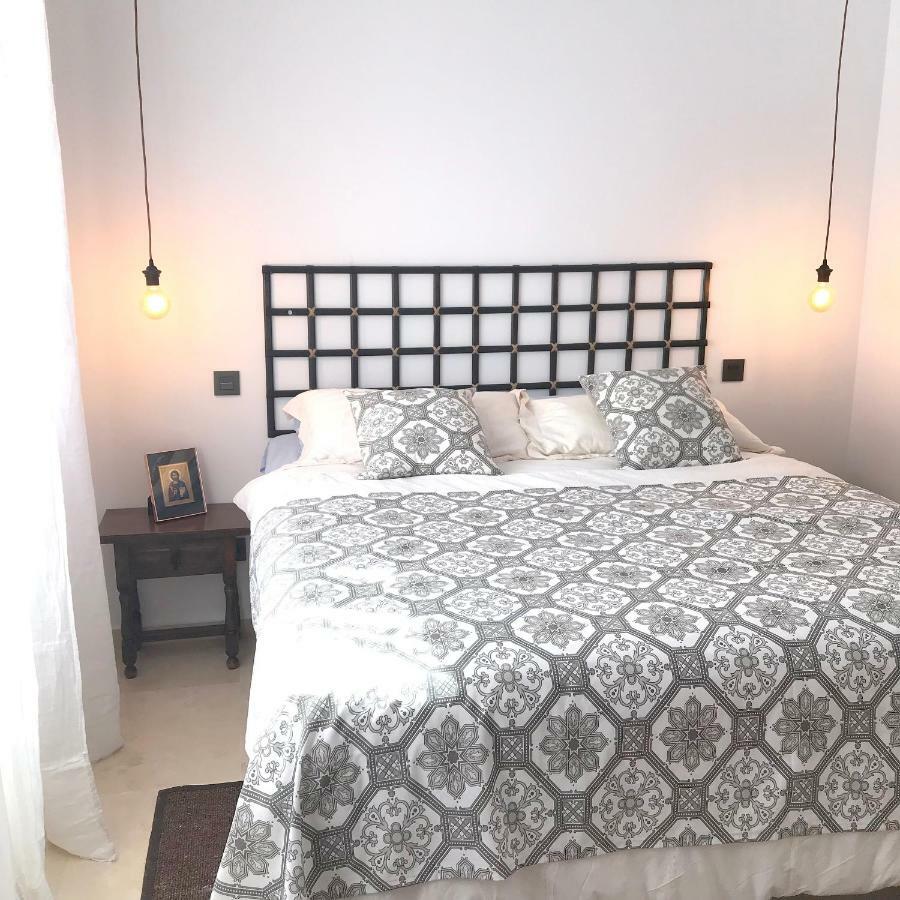Medina Penthouse Apartamento Marbella Exterior foto