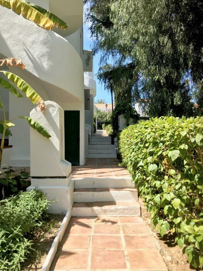 Medina Penthouse Apartamento Marbella Exterior foto